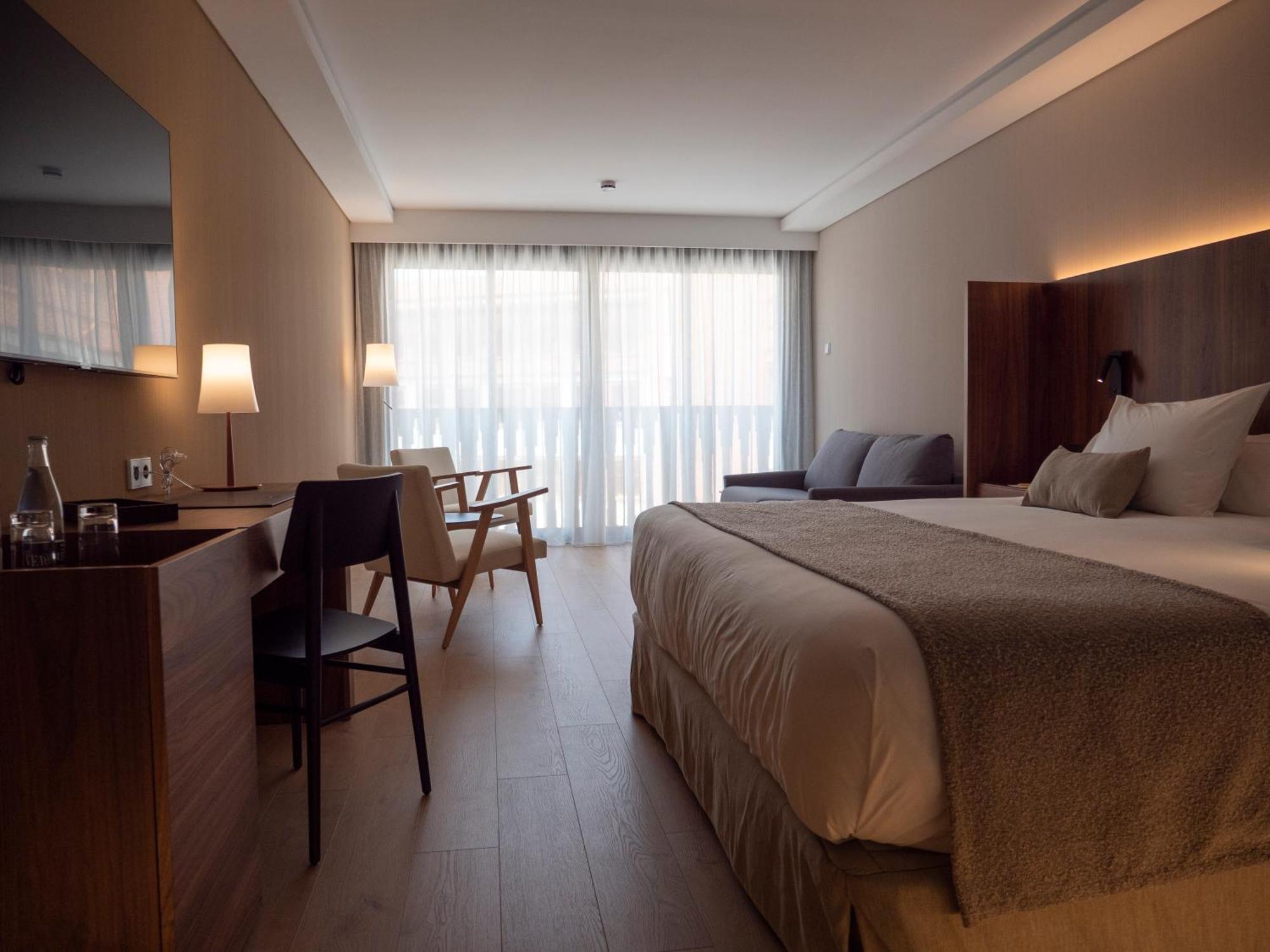 Hotel Palacio La Marquesa 4 Estrellas Sup Teruel Room photo