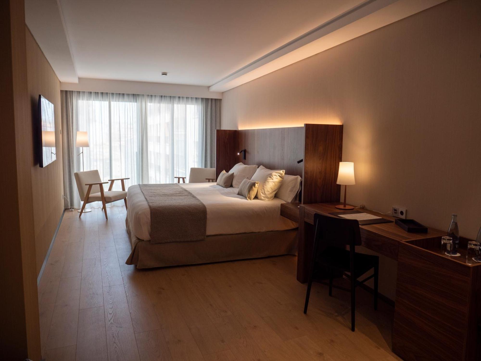Hotel Palacio La Marquesa 4 Estrellas Sup Teruel Room photo