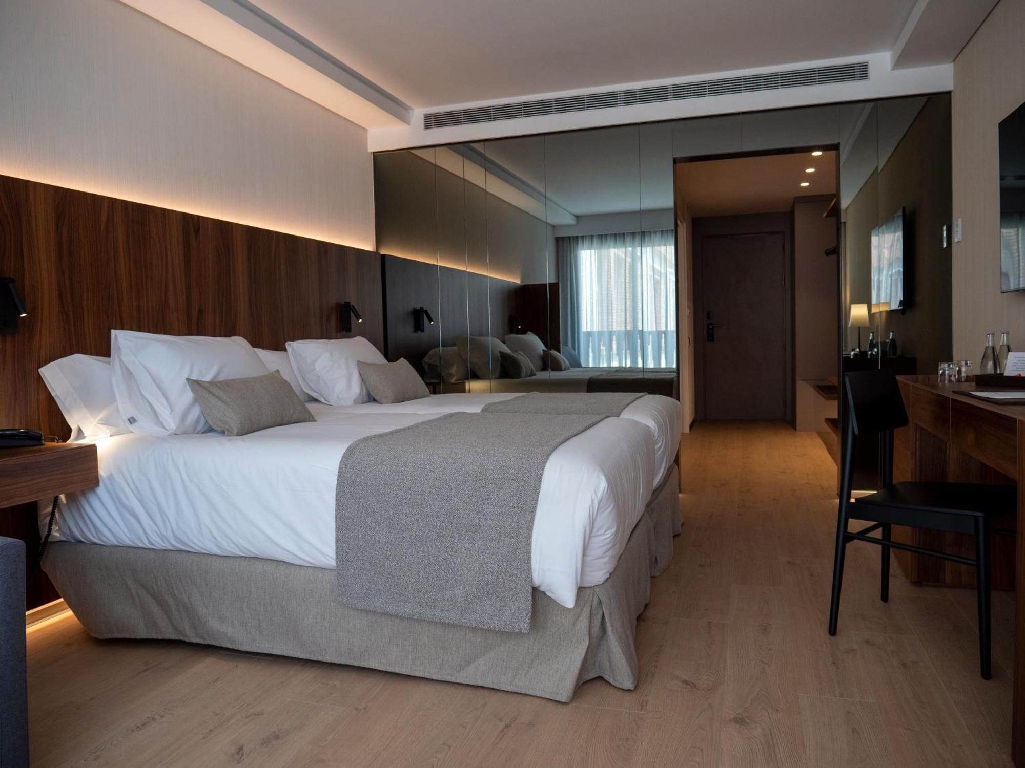 Hotel Palacio La Marquesa 4 Estrellas Sup Teruel Room photo